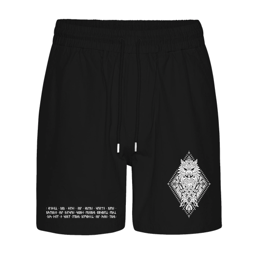 Úlfheðnar Shorts