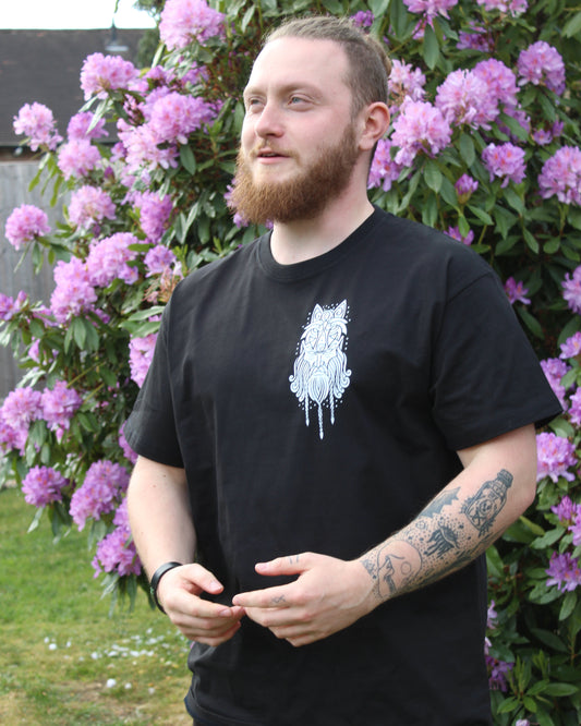 Fatherhood T-shirt