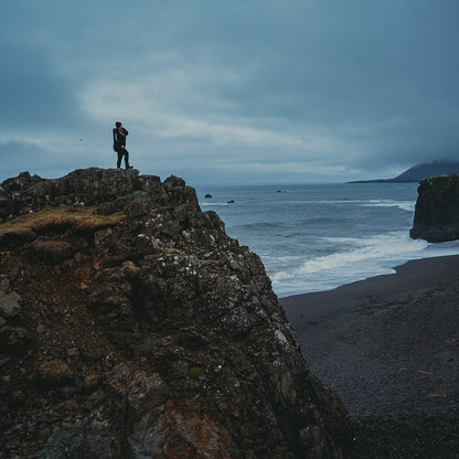 Óðinn Hoodie – The Norse God of Wisdom, War, Death, Magic & Poetry - Einarr's Journey