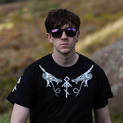 Oðinn Tee - Einarr's Journey