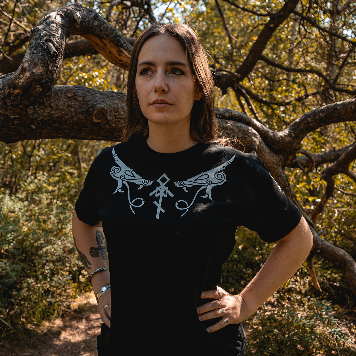 Oðinn Tee - Einarr's Journey