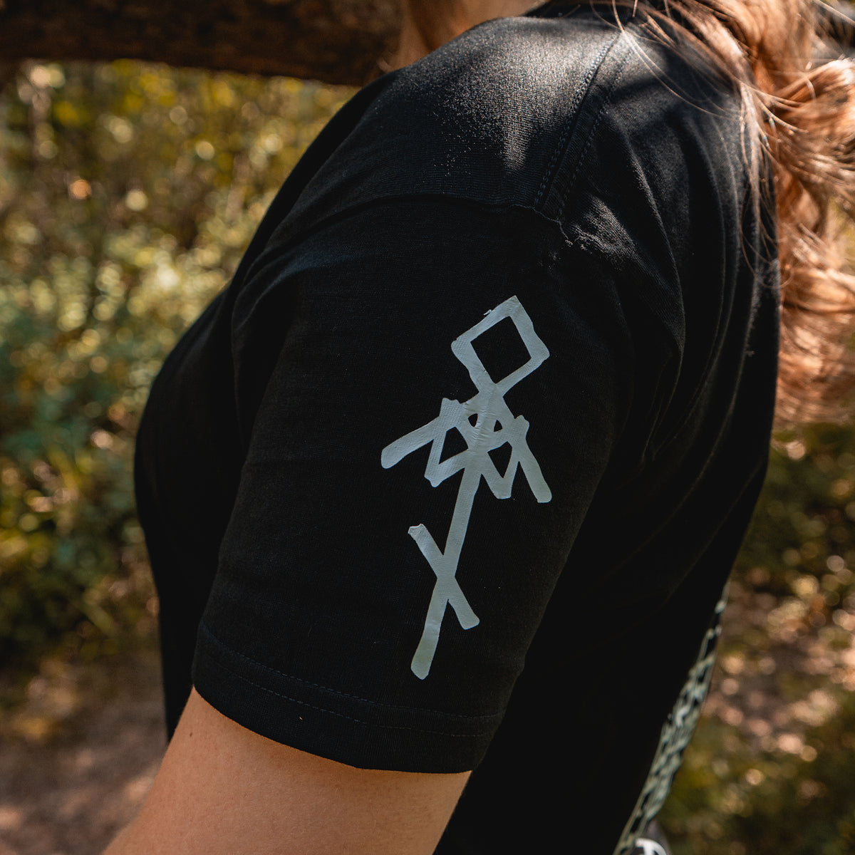 Oðinn Tee - Einarr's Journey