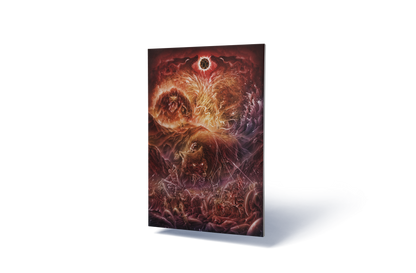 Ragnarok | A4 Art Print