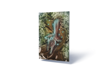 Ratatoskr | A4 Art Print