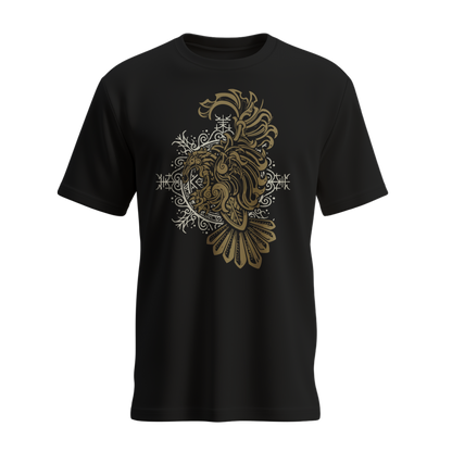 Hrafn Tee