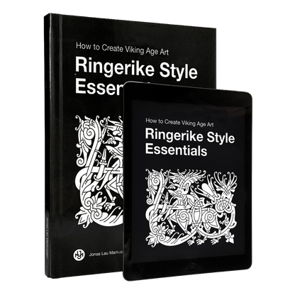 Ringerike Style Essentials