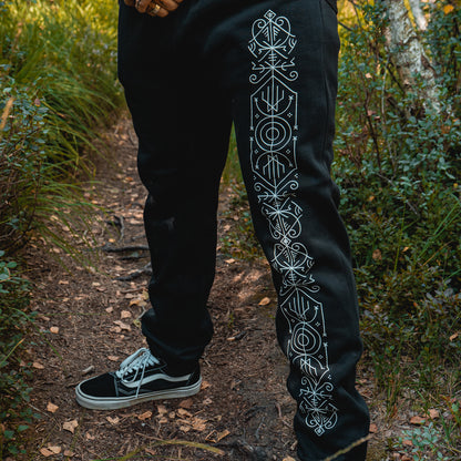 Runic Sweatpants - Einarr's Journey