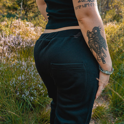 Runic Sweatpants - Einarr's Journey