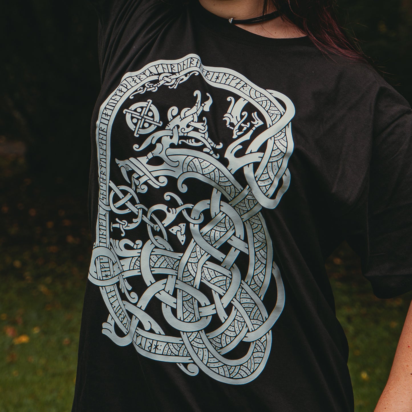 Runestone by Sigurbodi