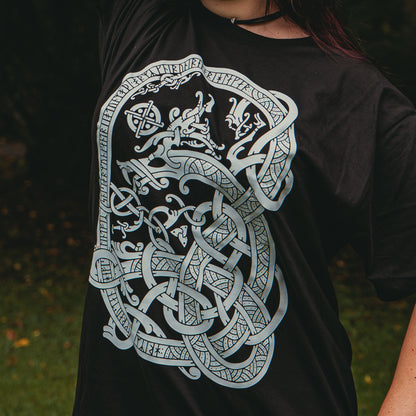 Runestone by Sigurbodi