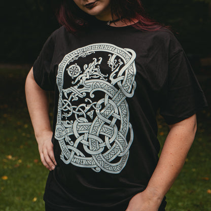 Runestone by Sigurbodi