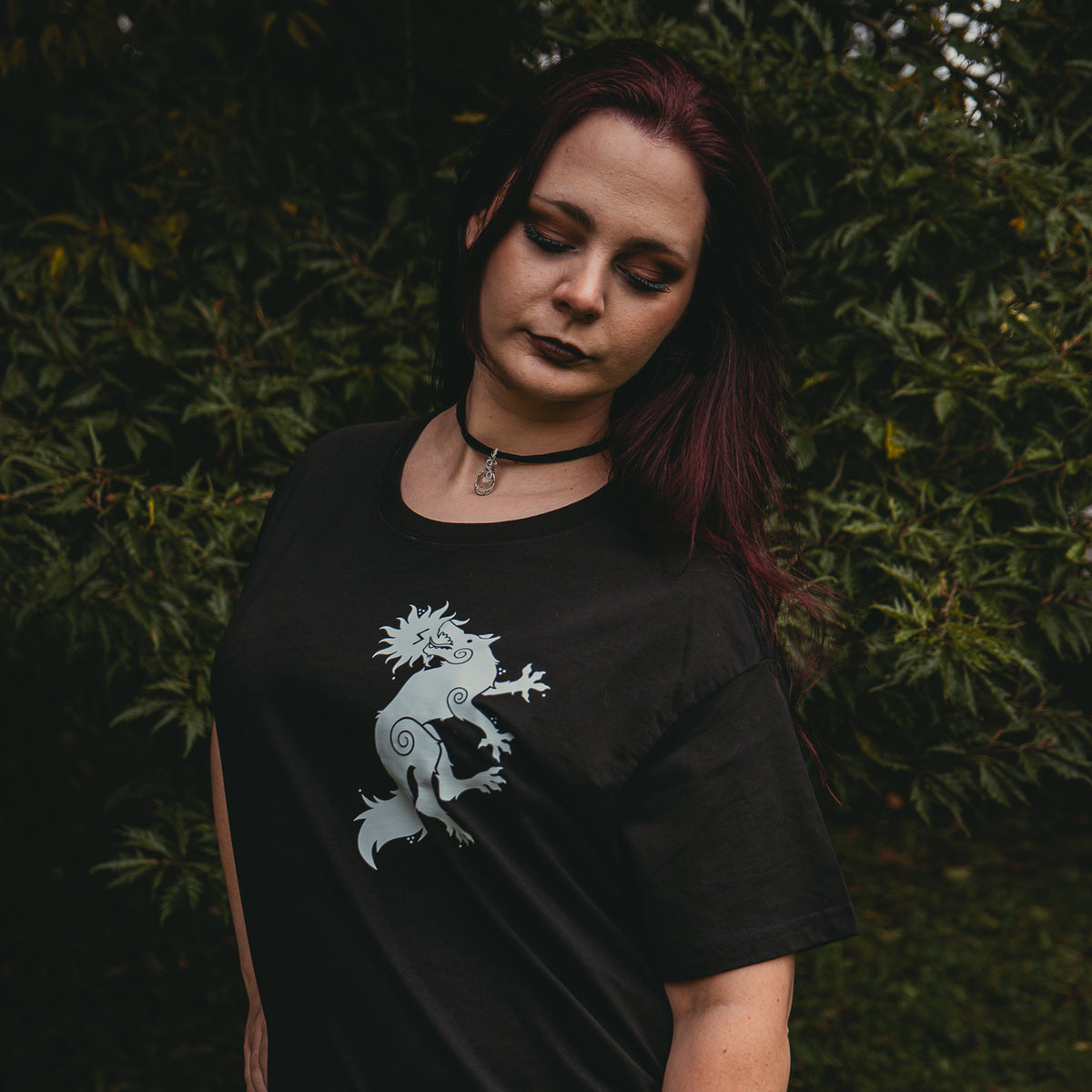Wolves of Ragnarok Tee - Einarr's Journey
