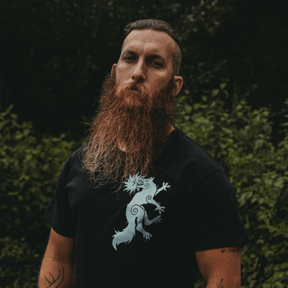 Wolves of Ragnarok Tee - Einarr's Journey