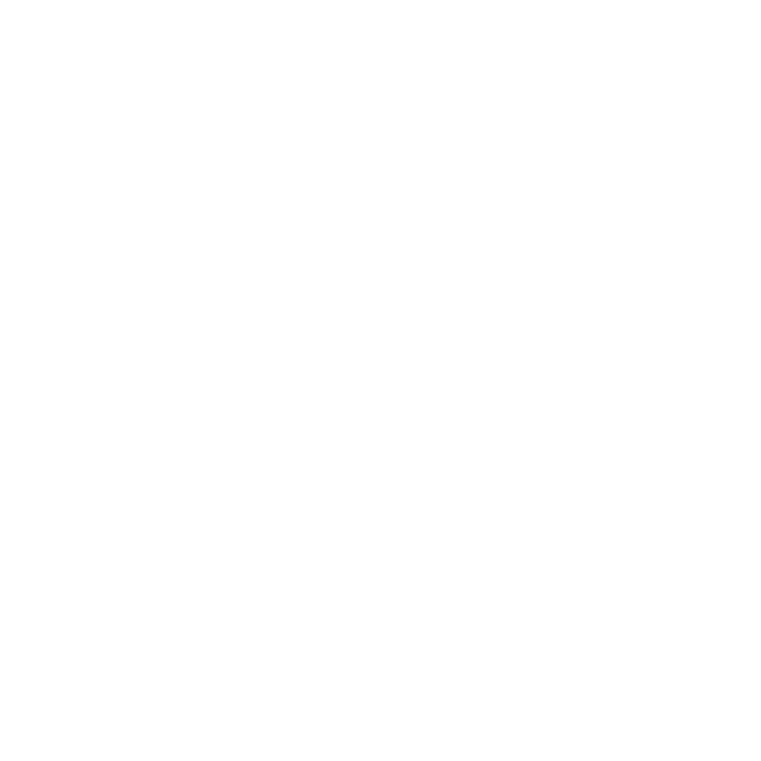 Icon of a hand painting a detailed Bindrune, representing small Norse tattoo designs and flash sheets.