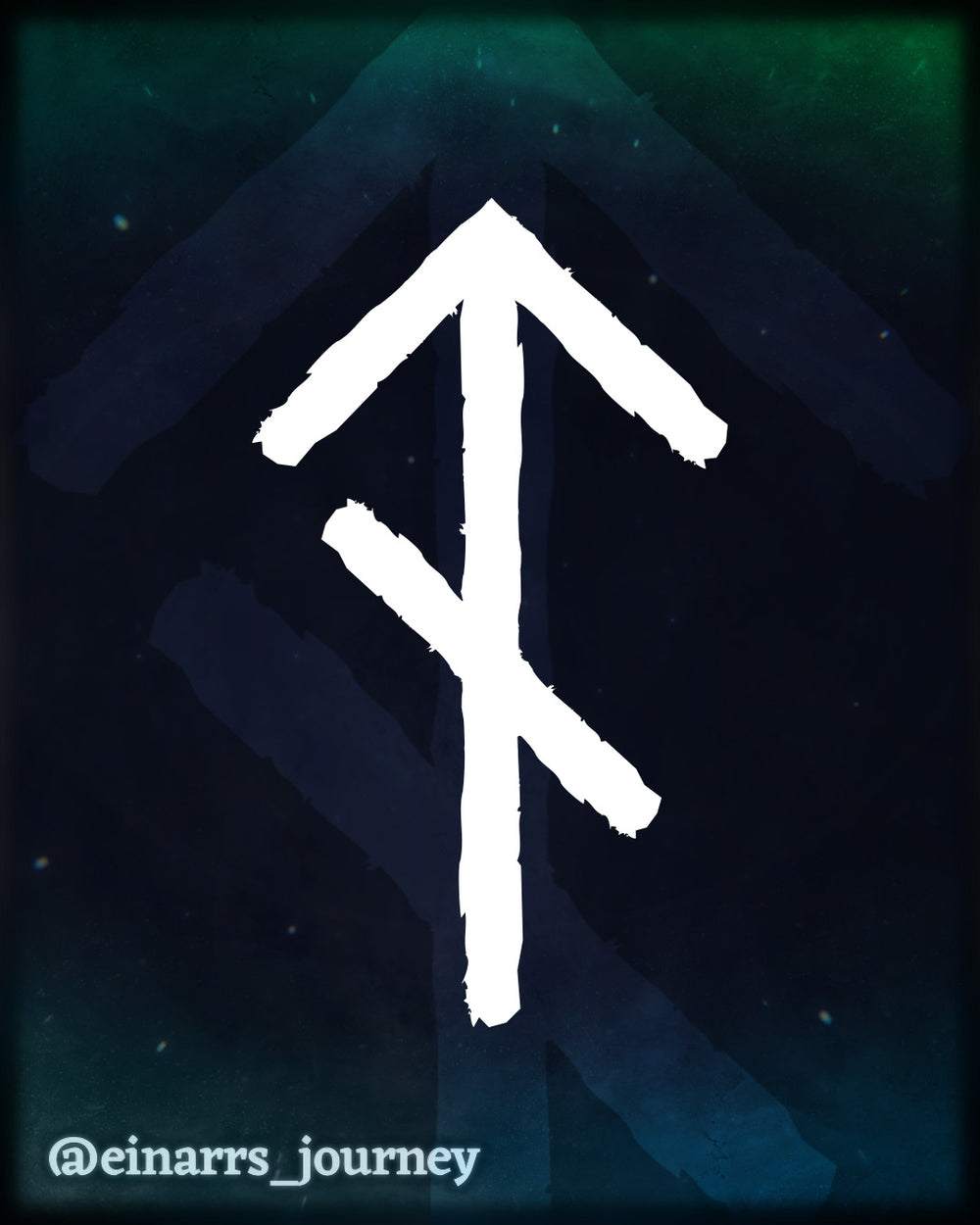 Stacked Runes BINDRUNES: Everything you need to know | Einarr's Journey