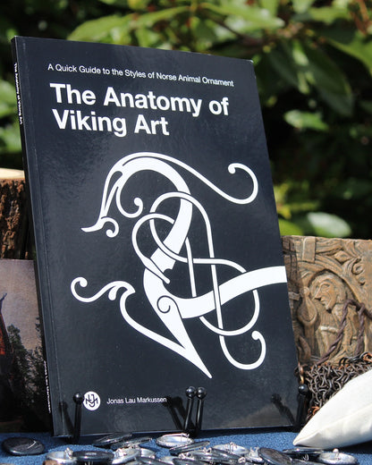 The Anatomy of Viking Art