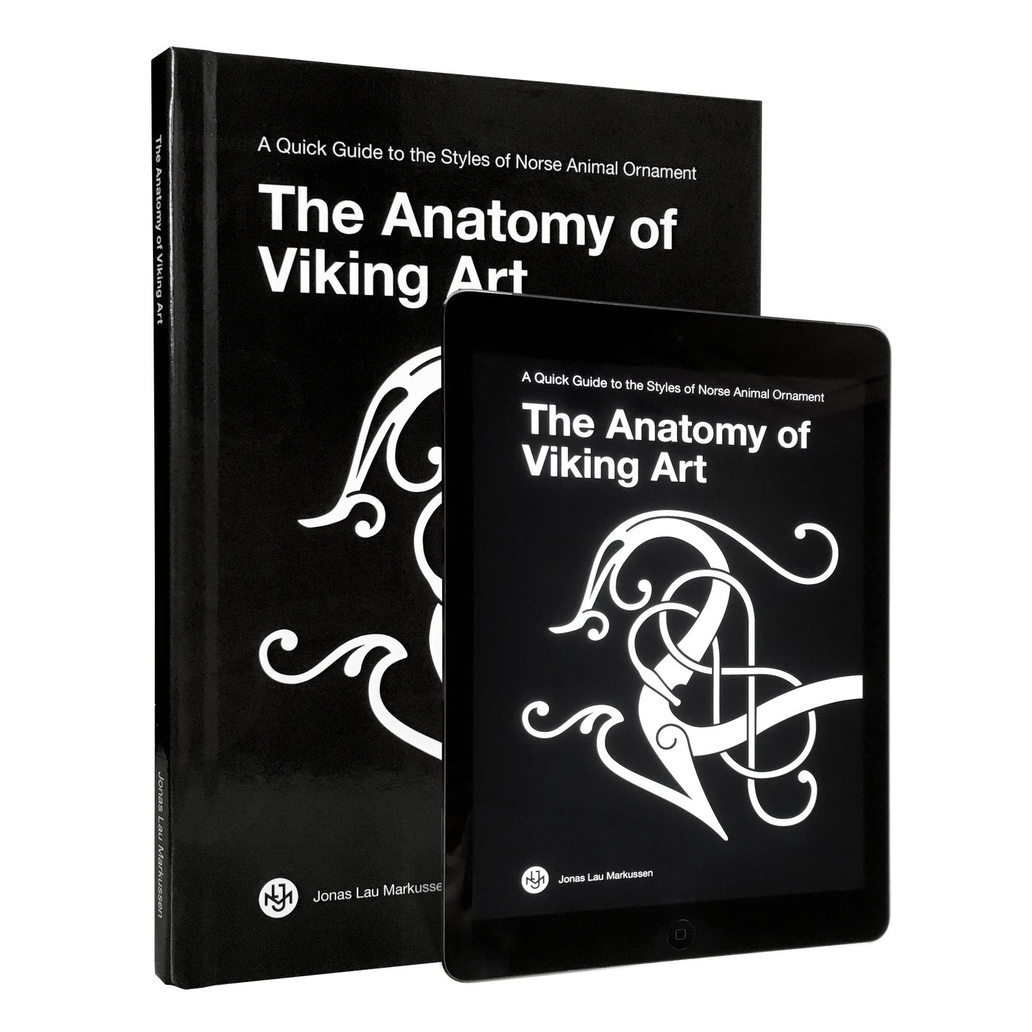 The Anatomy of Viking Art
