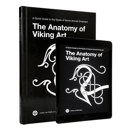 The Anatomy of Viking Art