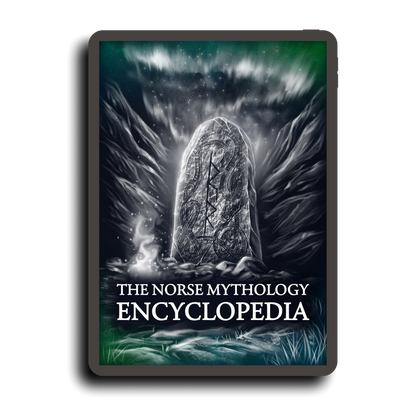 The Norse Mythology Encyclopedia