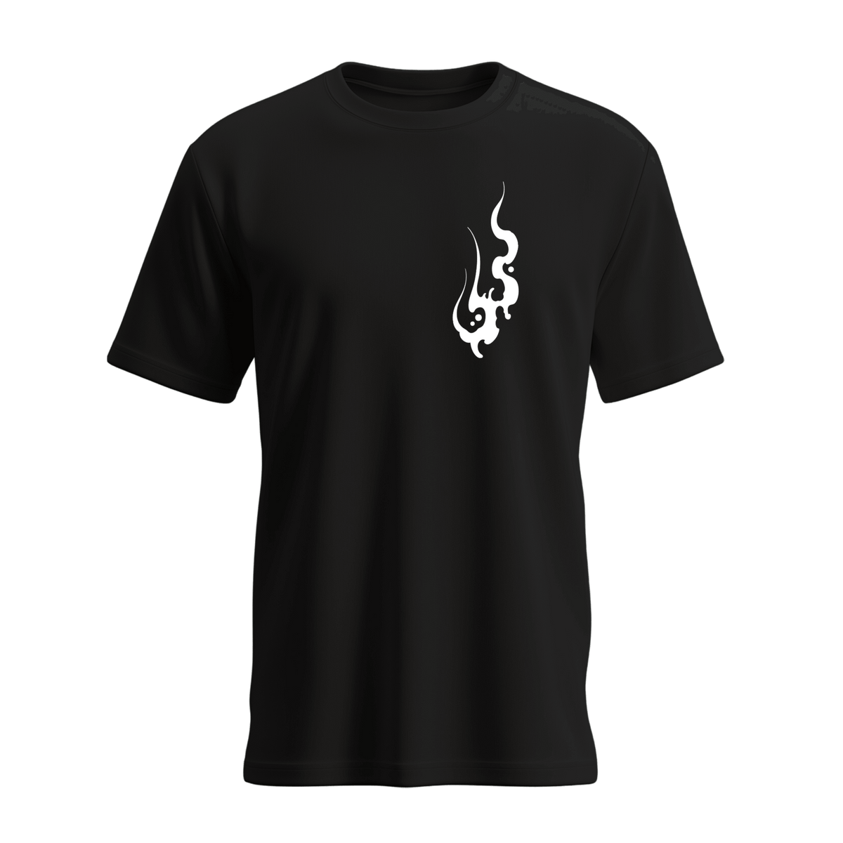 The Northern Oni Tee - Einarr's Journey