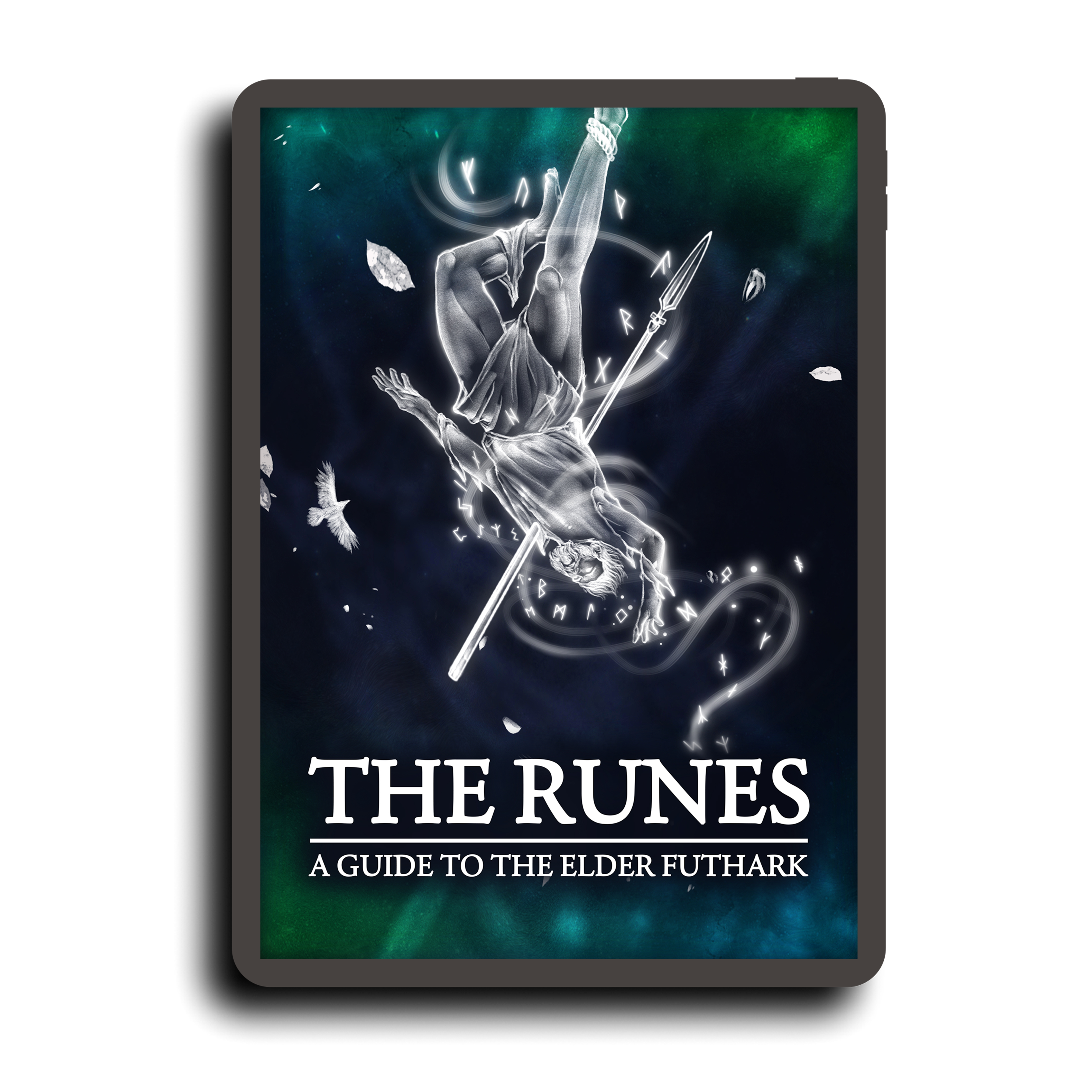 Rune Converter | Write in runes & learn how to use them – Einarr's Journey