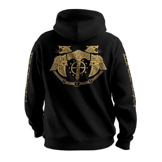 Thor Hoodie