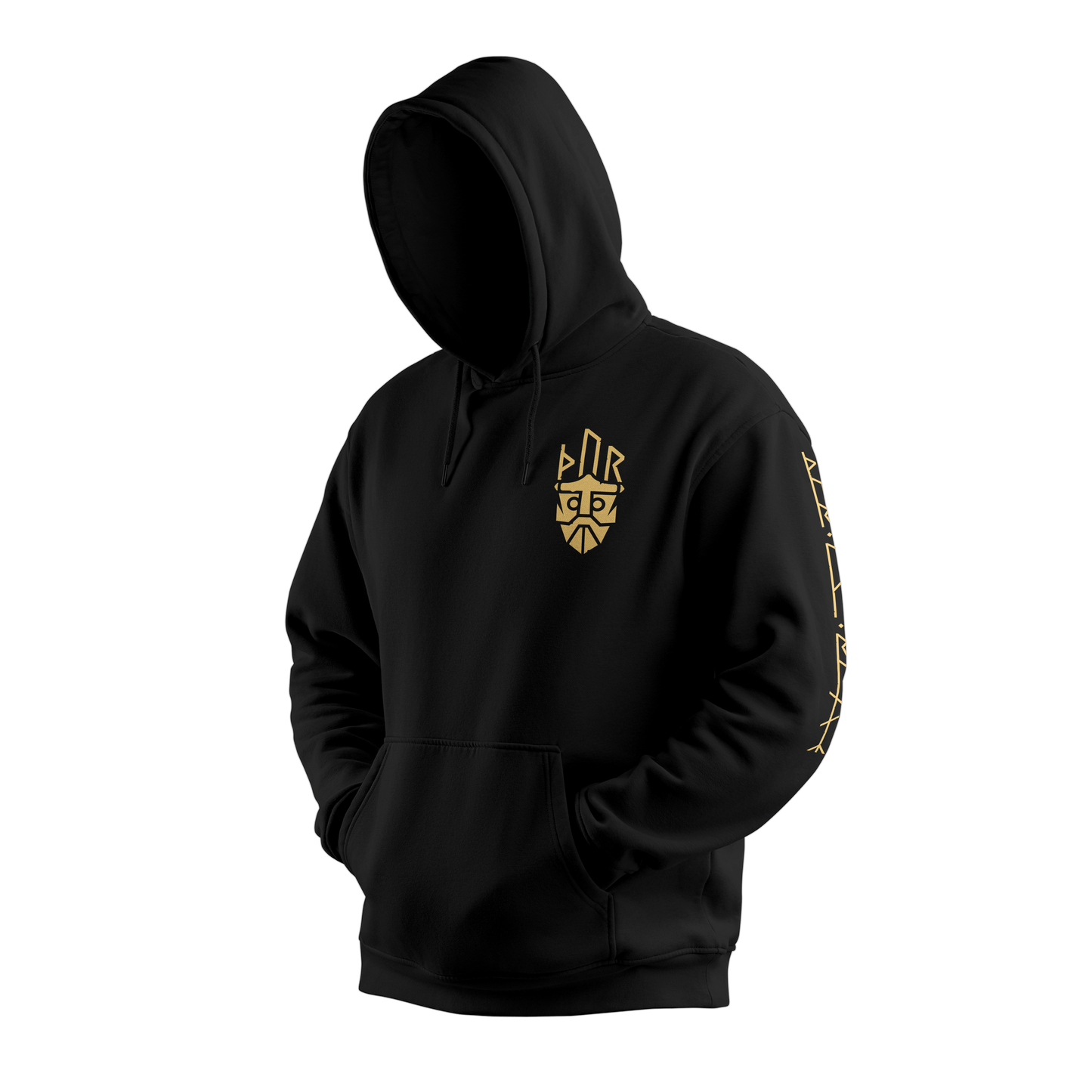 Thor Hoodie