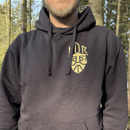 Thor Hoodie - Einarr's Journey