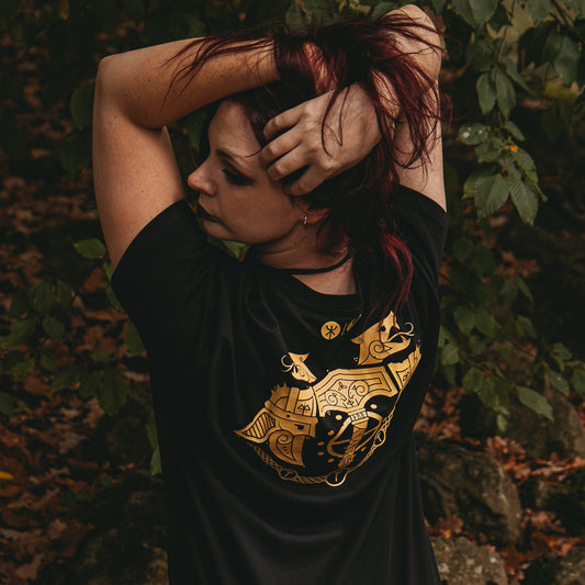 Thor Tee