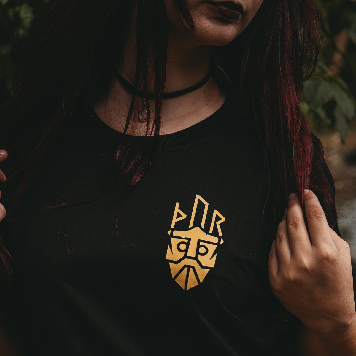 Thor Tee - Einarr's Journey
