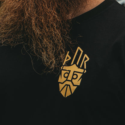 Thor Tee - Einarr's Journey