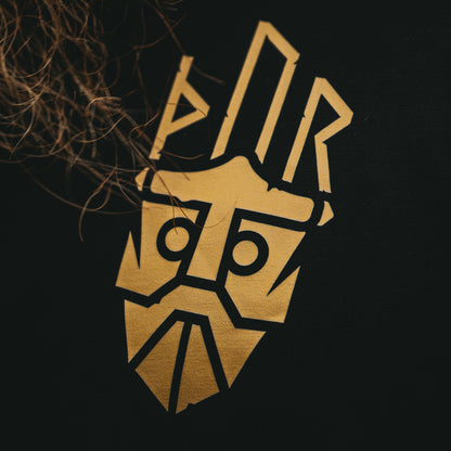 Thor Tee - Einarr's Journey