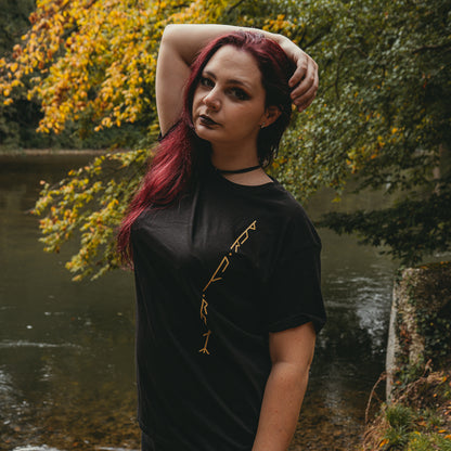 Thor Viki Runar Tee - Einarr's Journey