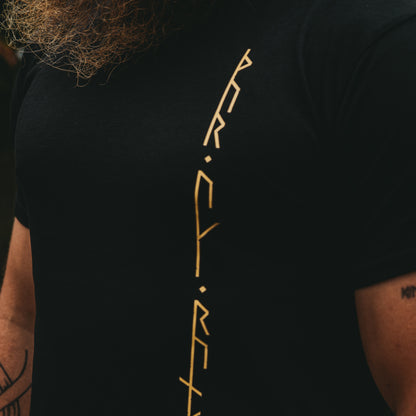 Thor Viki Runar Tee - Einarr's Journey
