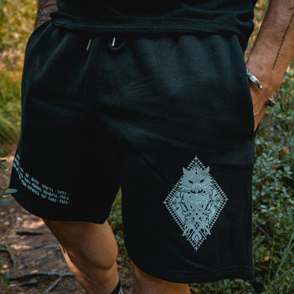 Úlfheðnar Shorts - Einarr's Journey
