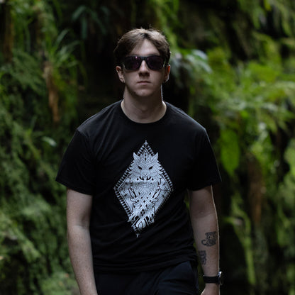 Úlfheðnar Tee - Einarr's Journey