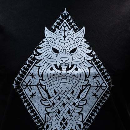 Úlfheðnar Tee - Einarr's Journey