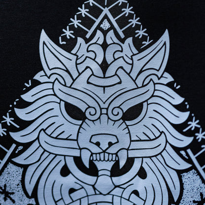 Úlfheðnar Tee - Einarr's Journey