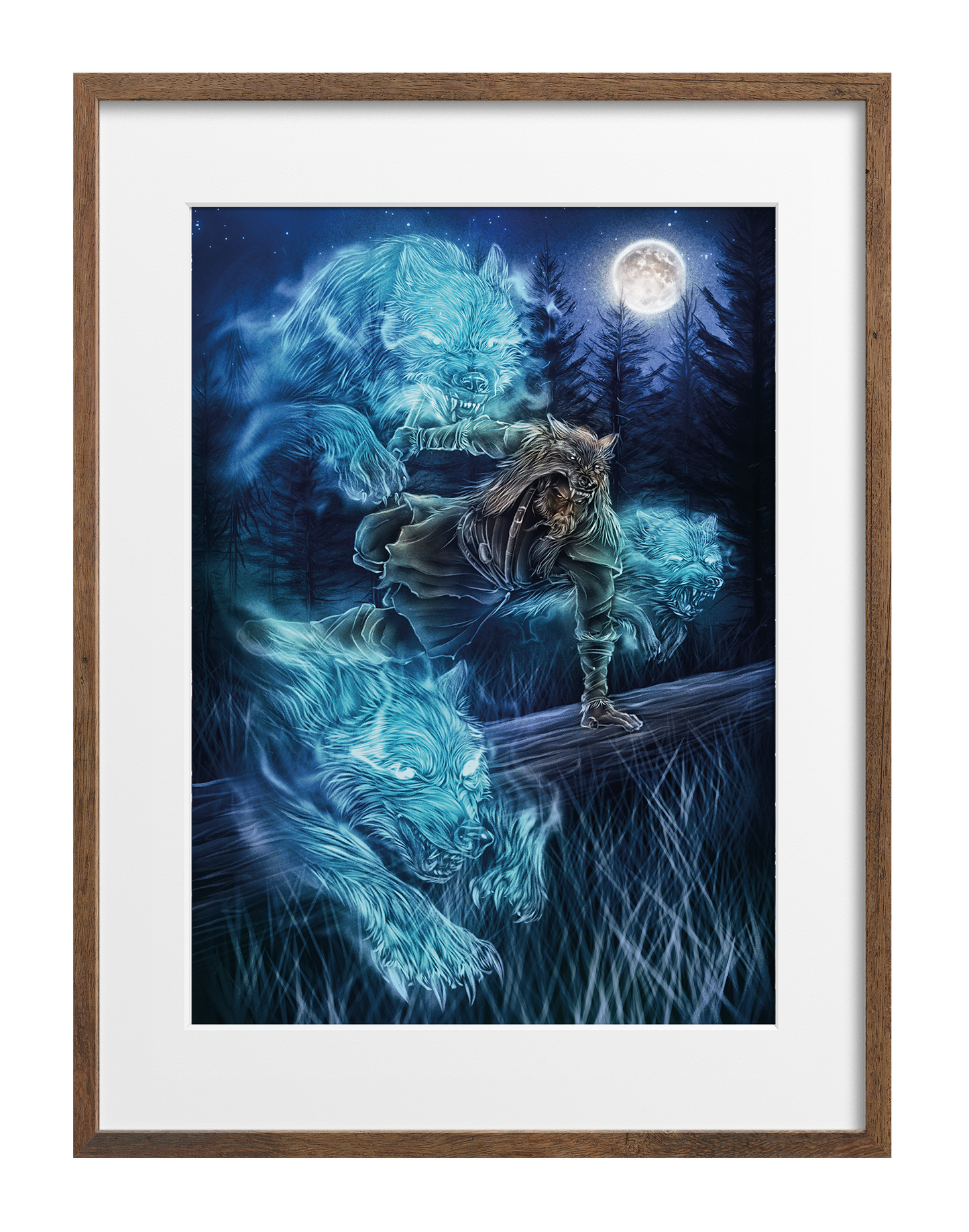 Berserker Art