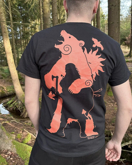 T-shirt • Berseker