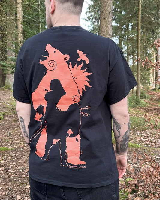 T-shirt • Berseker