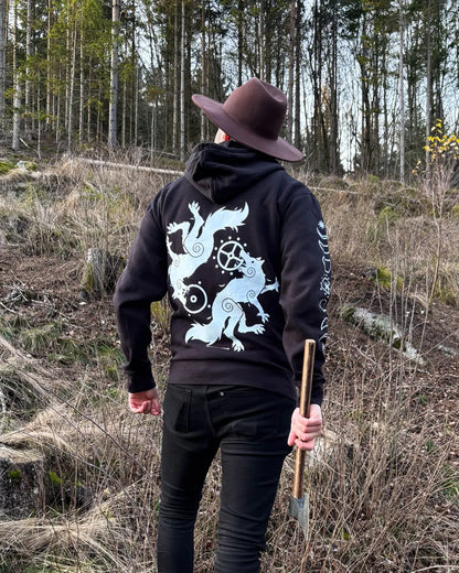Hoodie • Skoll & Hati