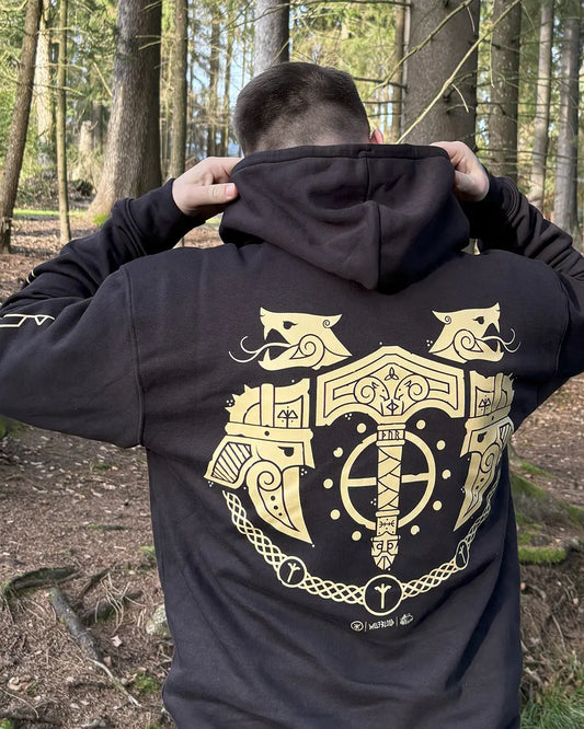 Hoodie • Thor