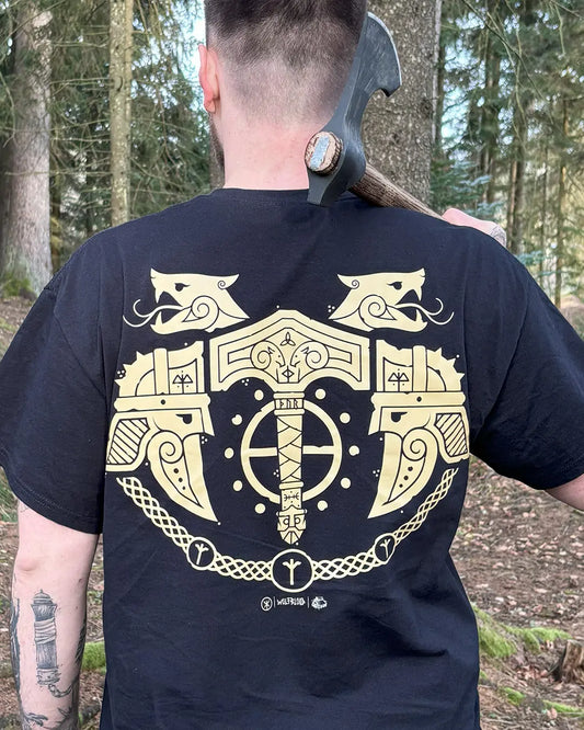 T-shirt • Thor