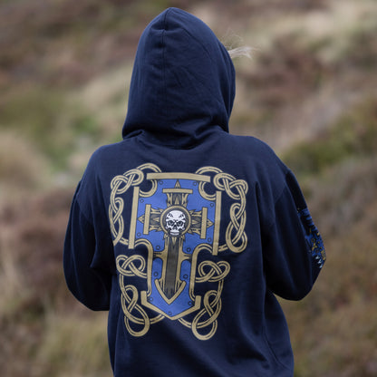 Aegis Hoodie - Einarr's Journey