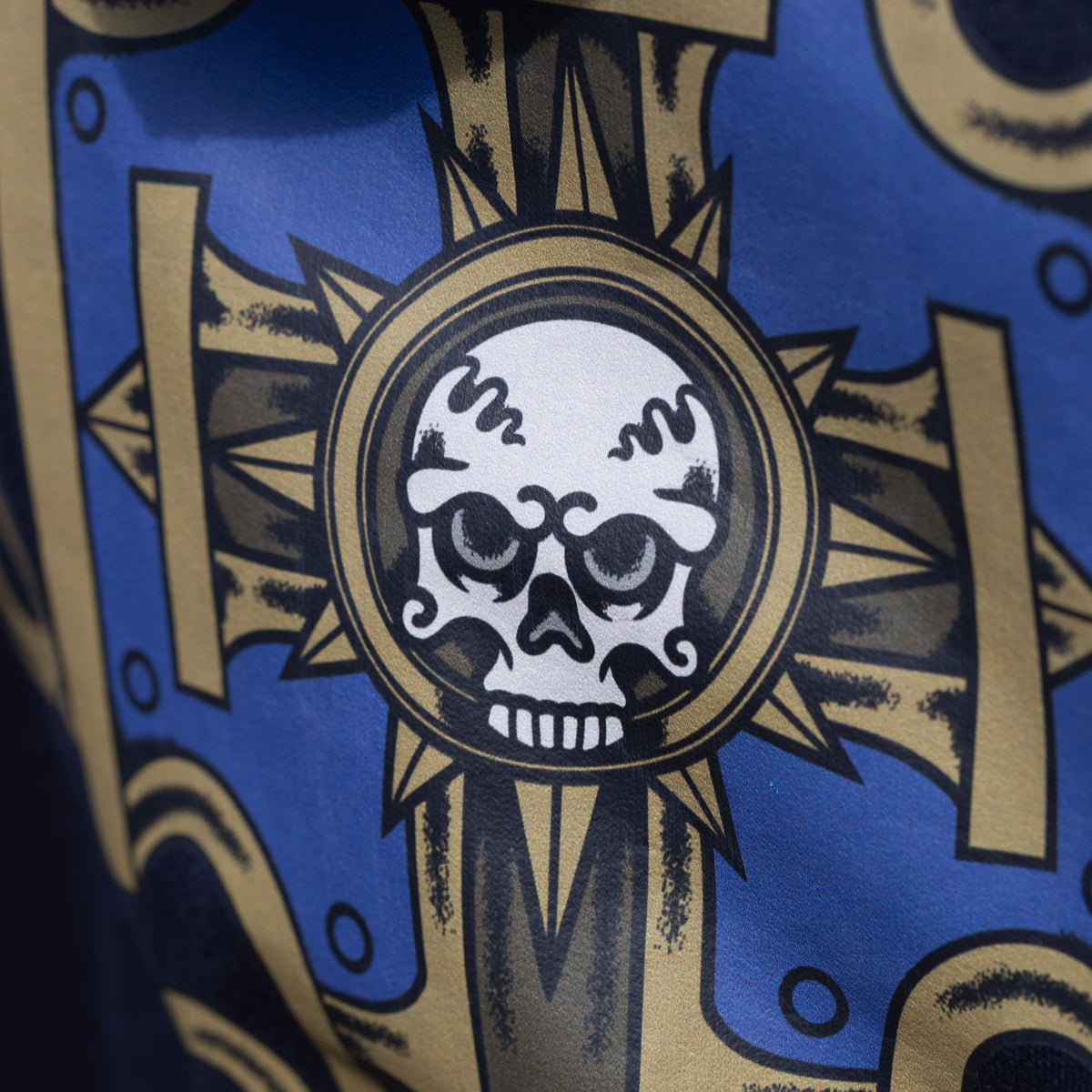 Aegis Hoodie - Einarr's Journey