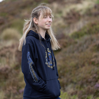 Aegis Hoodie - Einarr's Journey
