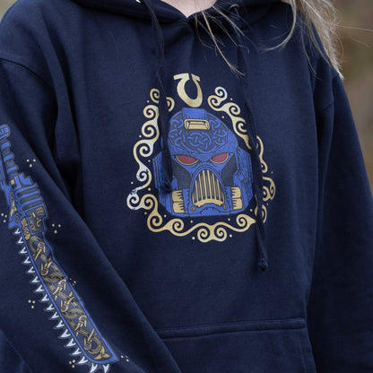 Aegis Hoodie - Einarr's Journey